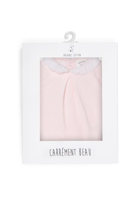 Tutina rosa CARREMENT BEAU | Y9724043B